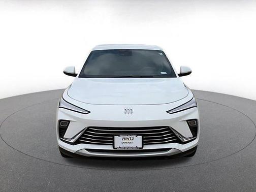 2025 Buick Envista Preferred FWD