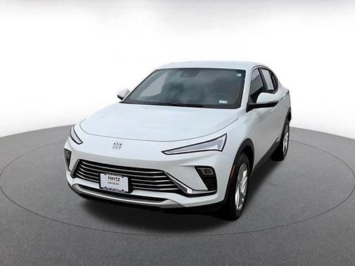 2025 Buick Envista Preferred FWD