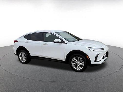 2025 Buick Envista Preferred FWD