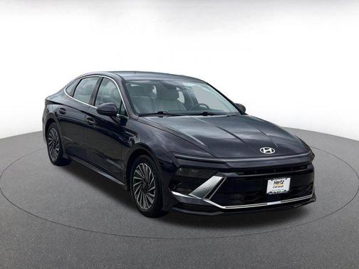 2024 Hyundai SONATA Hybrid SE