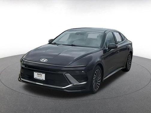 2024 Hyundai SONATA Hybrid SE