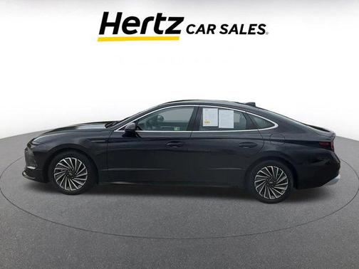 2024 Hyundai SONATA Hybrid SE