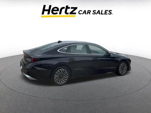 2024 Hyundai SONATA Hybrid SE