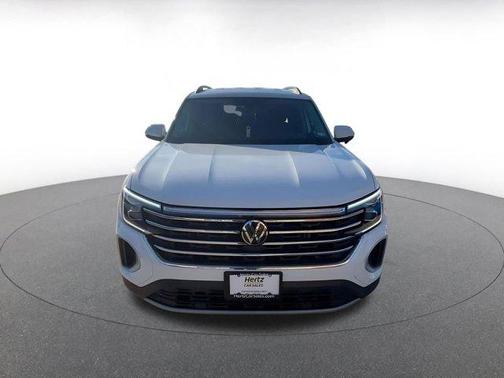 2025 Volkswagen Atlas 2.0T SE w/Technology 4MOTION