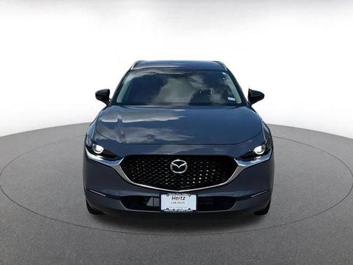 2025 Mazda CX-30 2.5 S Carbon Edition