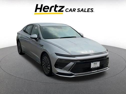 2024 Hyundai SONATA Hybrid SE