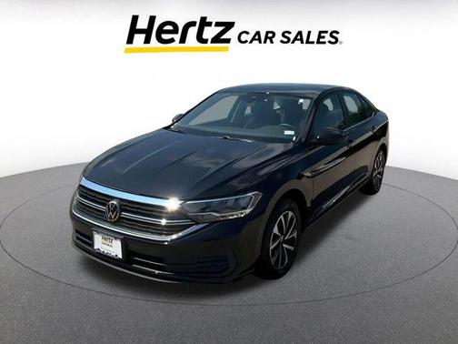 2024 Volkswagen Jetta 1.5T S
