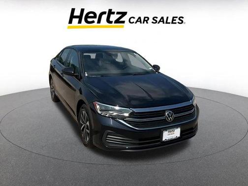 2024 Volkswagen Jetta 1.5T S