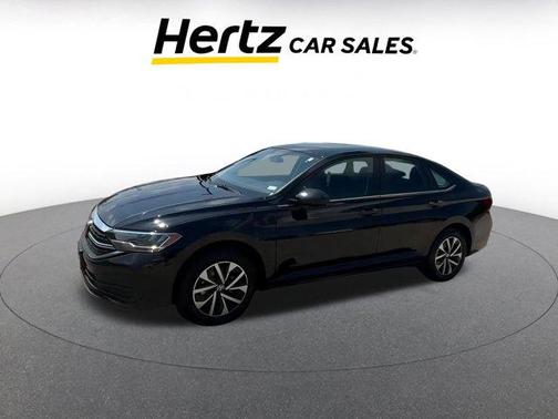 2024 Volkswagen Jetta 1.5T S