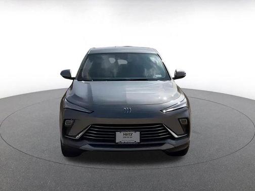 2025 Buick Envista Preferred FWD