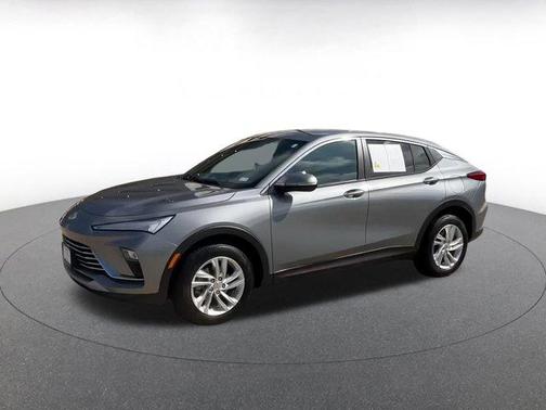 2025 Buick Envista Preferred FWD