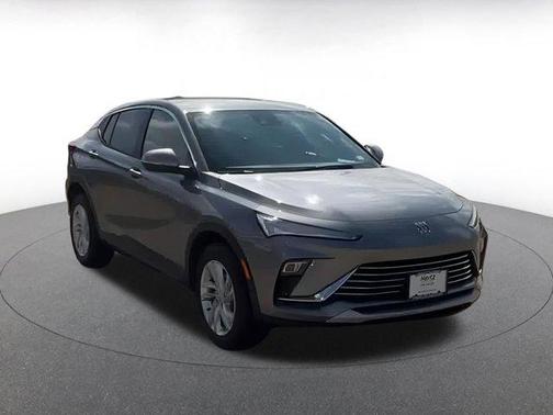 2025 Buick Envista Preferred FWD