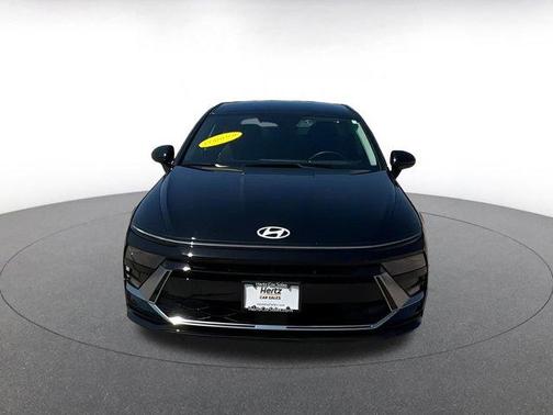 2024 Hyundai SONATA Hybrid SE