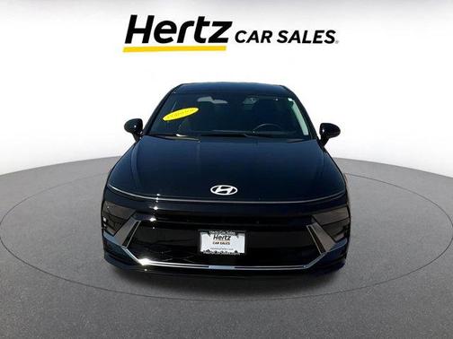 2024 Hyundai SONATA Hybrid SE