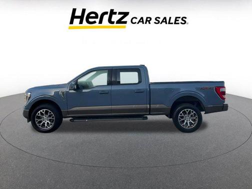 2023 Ford F-150 King Ranch