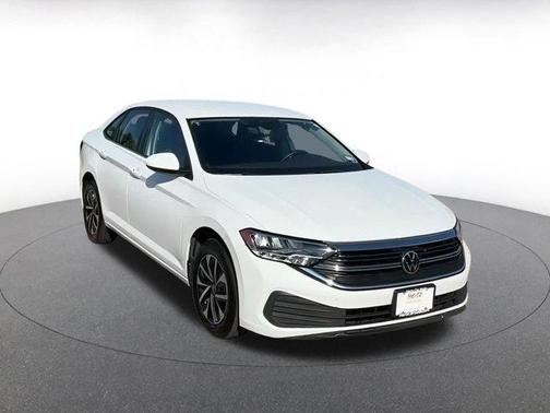 2024 Volkswagen Jetta 1.5T S