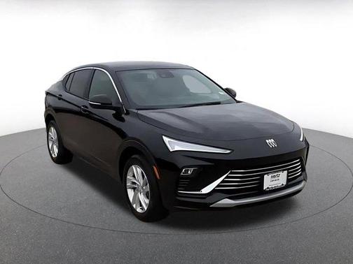 2025 Buick Envista Preferred FWD