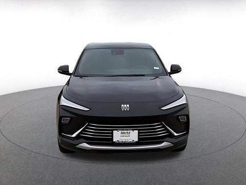 2025 Buick Envista Preferred FWD