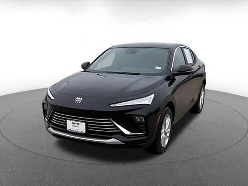 2025 Buick Envista Preferred FWD