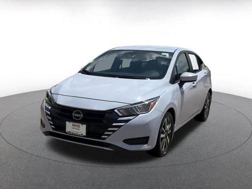 2024 Nissan Versa 1.6 SV