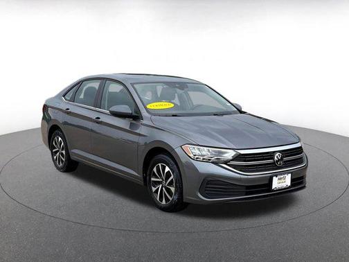 2024 Volkswagen Jetta 1.5T S