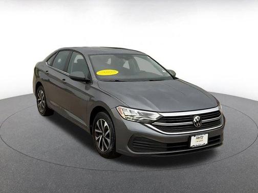 2024 Volkswagen Jetta 1.5T S