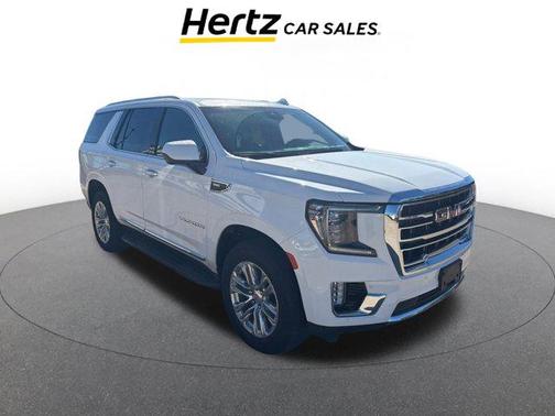 2024 GMC Yukon SLT