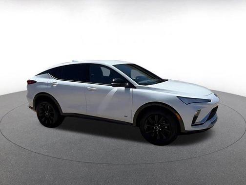 2025 Buick Envista Sport Touring FWD