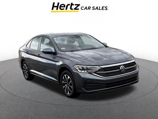 2024 Volkswagen Jetta 1.5T S