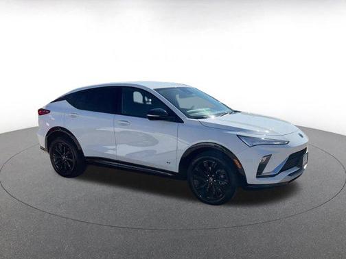 2025 Buick Envista Sport Touring FWD