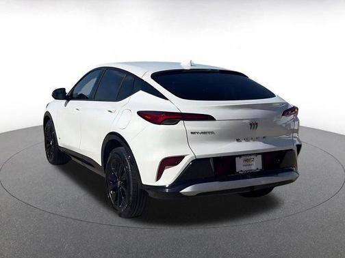 2025 Buick Envista Sport Touring FWD