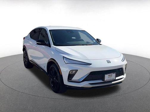 2025 Buick Envista Sport Touring FWD