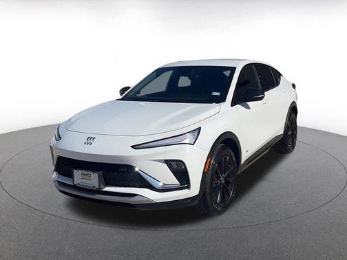 2025 Buick Envista Sport Touring FWD