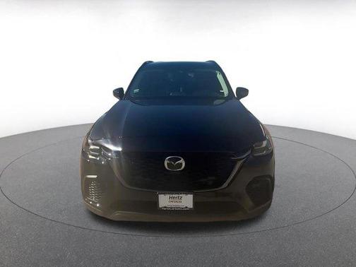 2025 Mazda CX-70 3.3 Turbo Preferred Package