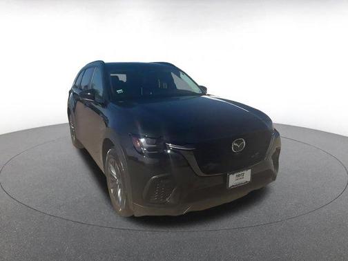 2025 Mazda CX-70 3.3 Turbo Preferred Package