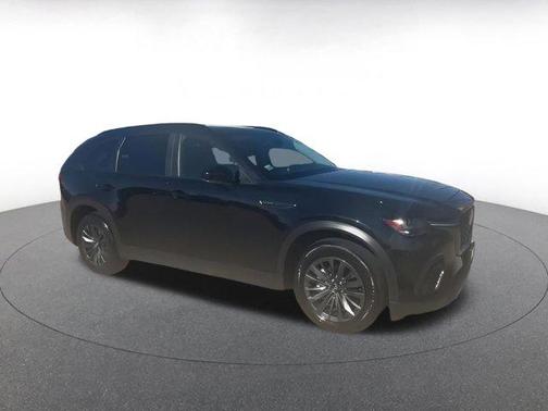 2025 Mazda CX-70 3.3 Turbo Preferred Package