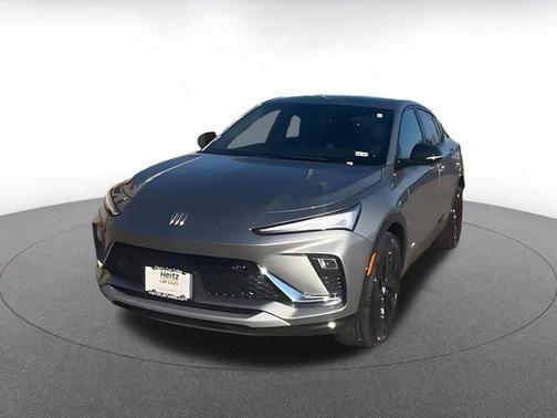 2025 Buick Envista Sport Touring FWD