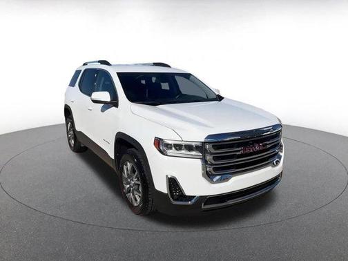 2023 GMC Acadia FWD SLT