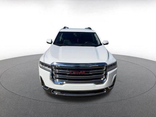 2023 GMC Acadia FWD SLT
