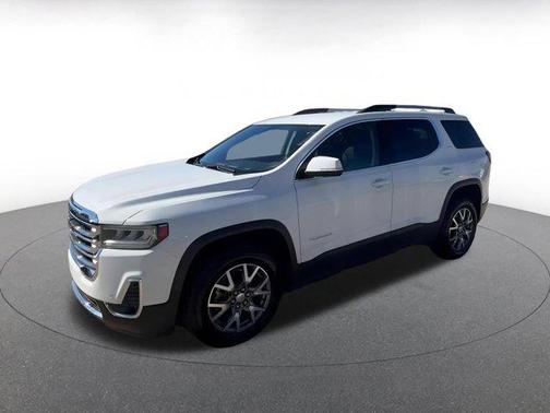 2023 GMC Acadia FWD SLT