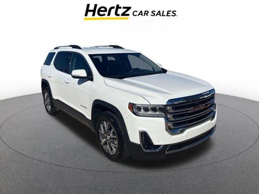 2023 GMC Acadia FWD SLT