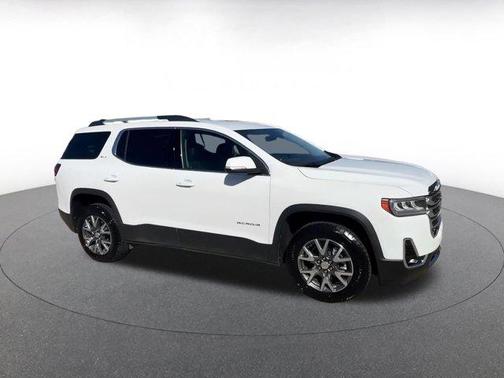 2023 GMC Acadia FWD SLT