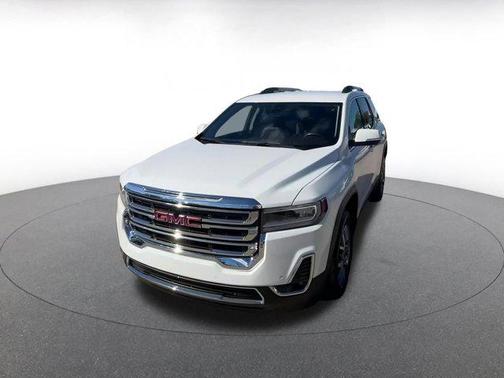 2023 GMC Acadia FWD SLT