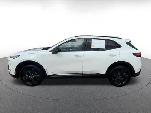 2024 Buick Envision Sport Touring AWD