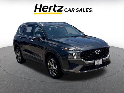2023 Hyundai SANTA FE SEL 2.4