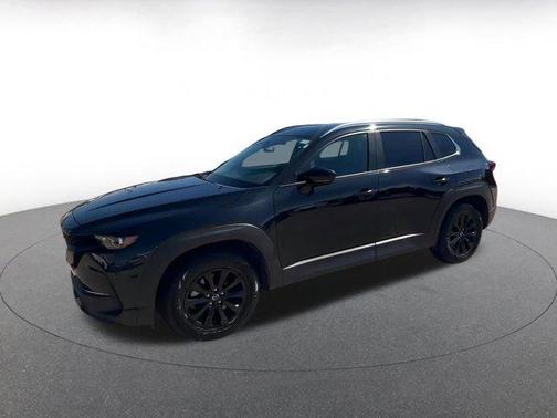 2025 Mazda CX-50 2.5 S Select Package