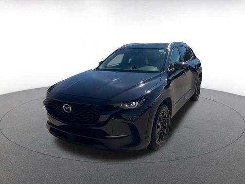 2025 Mazda CX-50 2.5 S Select Package
