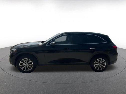 2024 Mercedes-Benz GLC 300 4MATIC