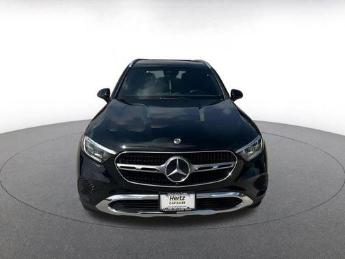 2024 Mercedes-Benz GLC 300 4MATIC