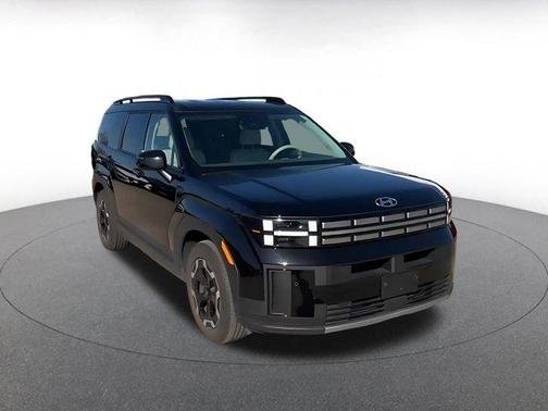 2025 Hyundai SANTA FE SEL 2.4